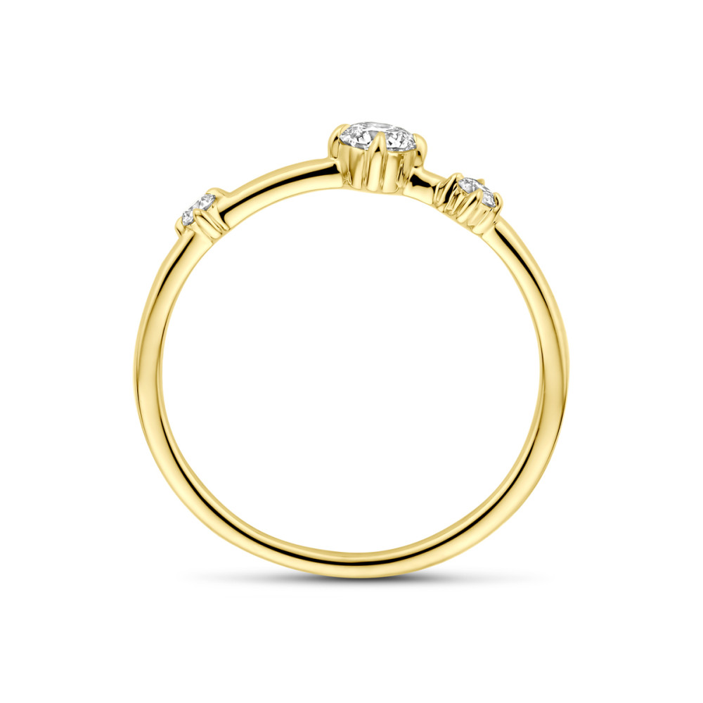 lab-grown-diamanten-ring-goud-14-karaat-en-briljant-geslepen-0-25-crt-4-5-mm-breedte