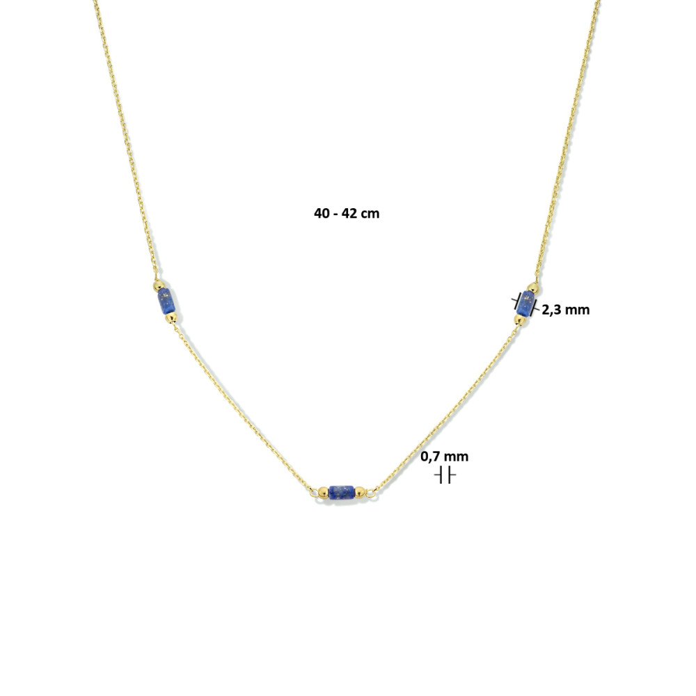 lapis-lazuli-ketting-14-karaat-gouden-bolletjes-2-3-mm-breedte-lengte-40-42-cm
