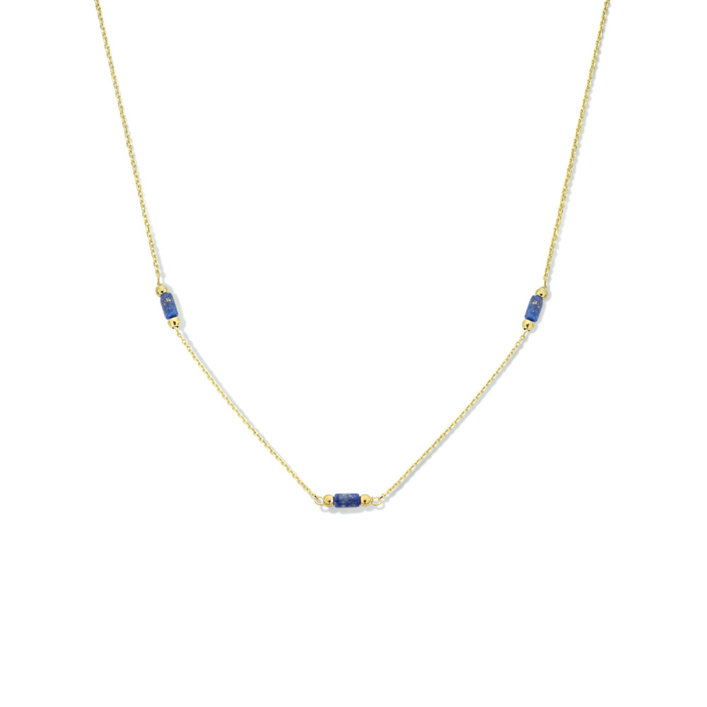 lapis-lazuli-ketting-14-karaat-gouden-bolletjes-2-3-mm-breedte-lengte-40-42-cm