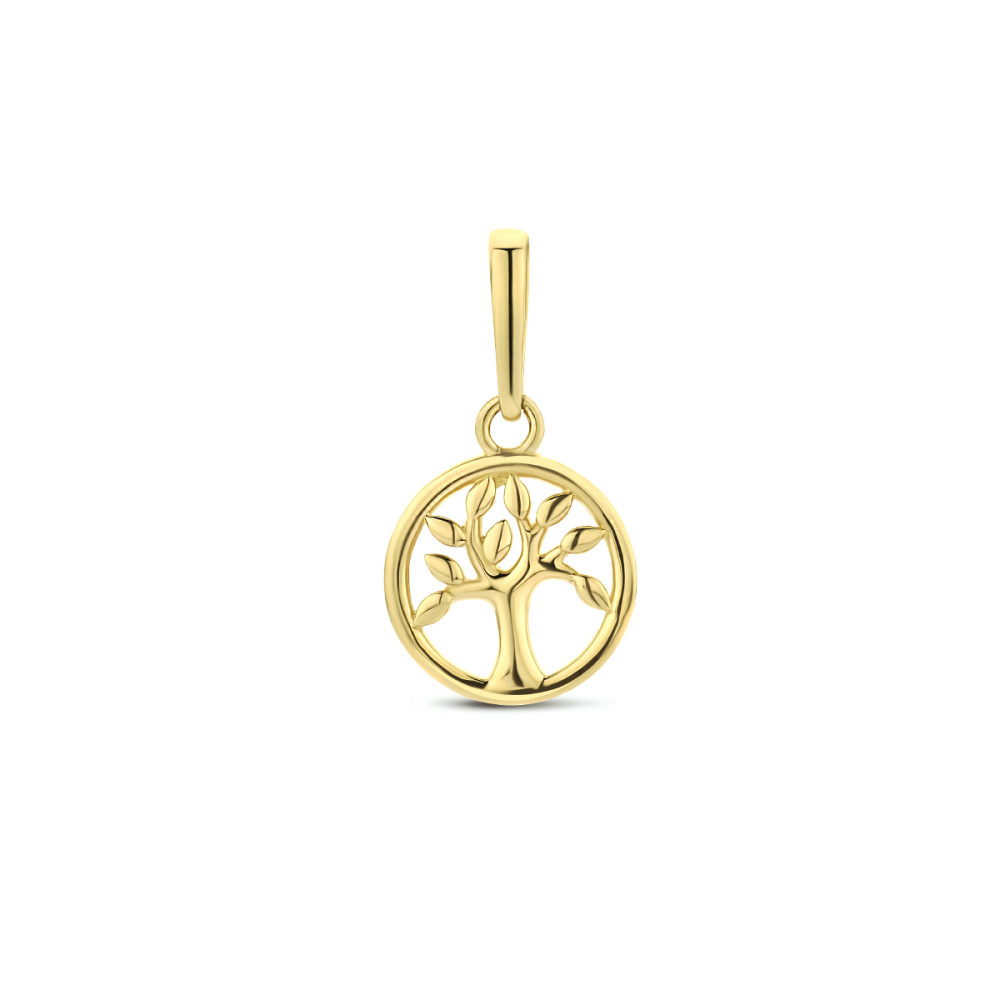 levensboom-hanger-goud-14-karaat-glanzend-7-6-mm-breed-x-14-mm-hoog