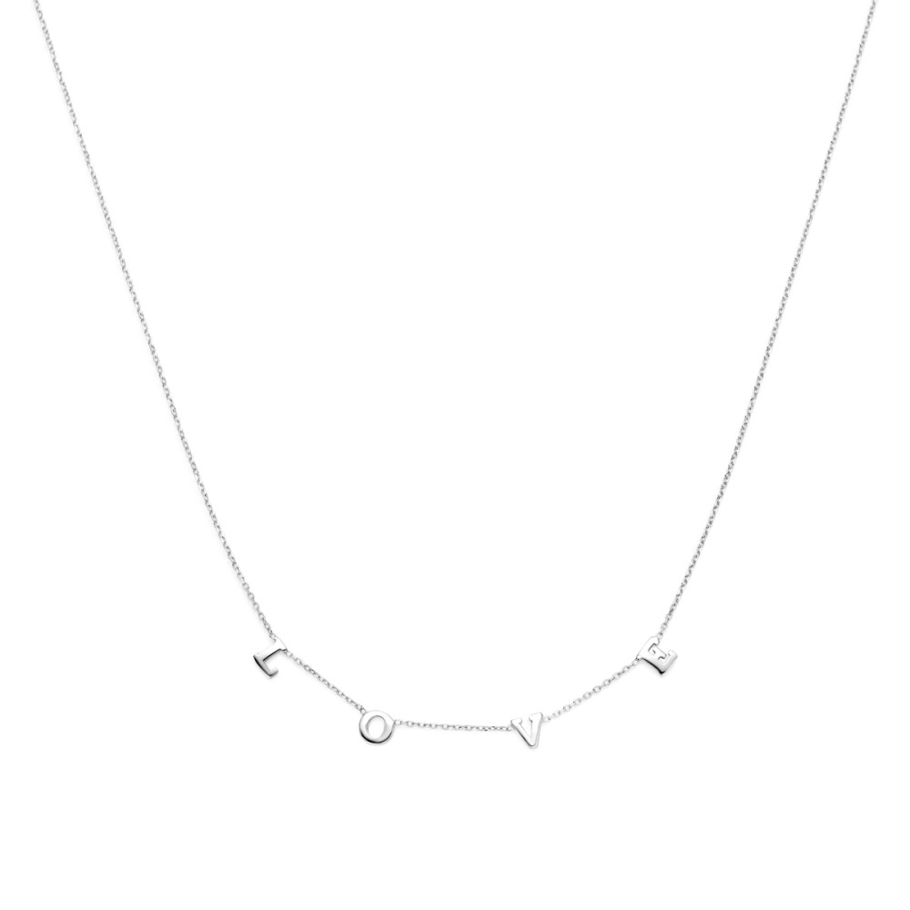 love-collier-zilver-925-glanzend-1-1-mm-breedte-lengte-41-46-cm