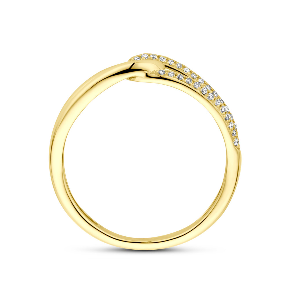 lus-ring-14-karaat-goud-glanzend-met-natuurlijke-0-14-crt-diamanten-5-5-mm-breedte