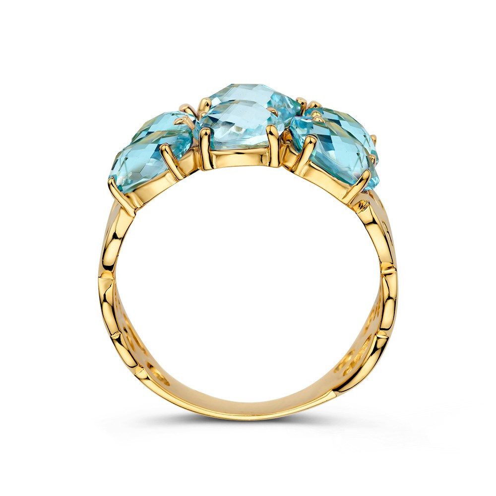 luxe-14-karaat-gouden-ring-met-blauwe-topaas-stenen-en-13-mm-breed
