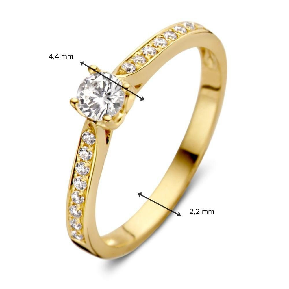 luxe-14-karaat-gouden-ring-met-hartje-en-zirkonia-stenen