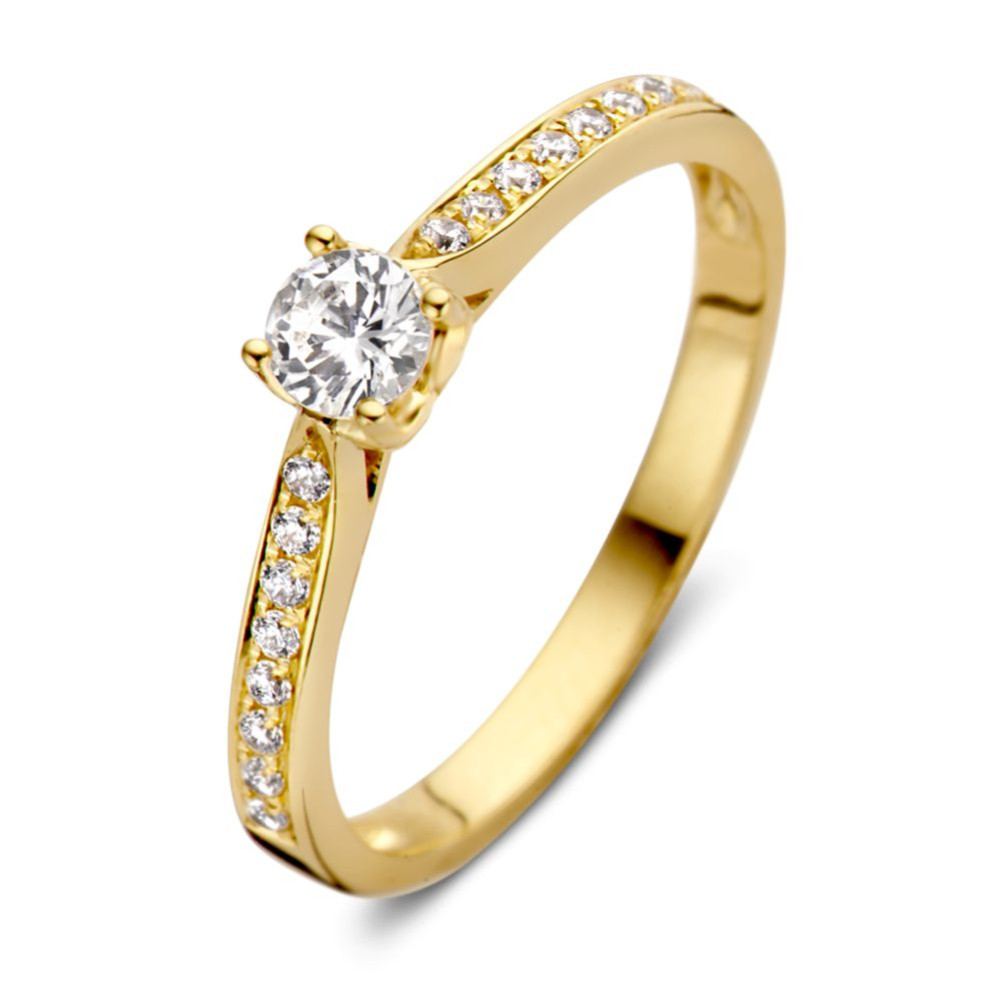 luxe-14-karaat-gouden-ring-met-hartje-en-zirkonia-stenen
