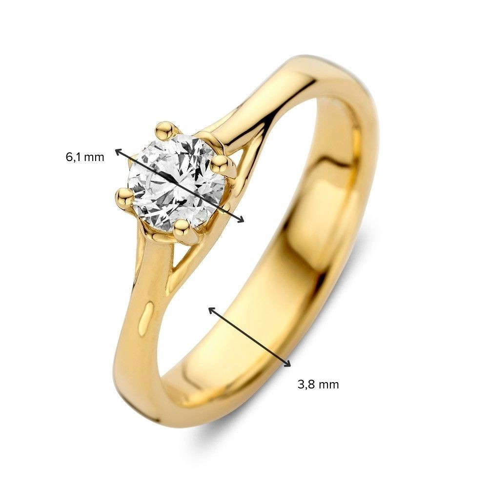 luxe-14-karaat-gouden-ring-met-solitaire-labgrown-diamond-van-6-1-mm