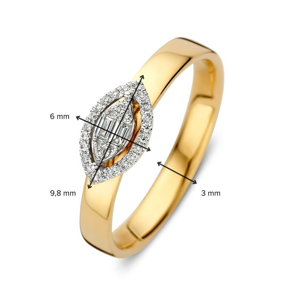 marquise-entourage-ring-met-briljant-en-baguette-geslepen-diamanten-0-12-crt