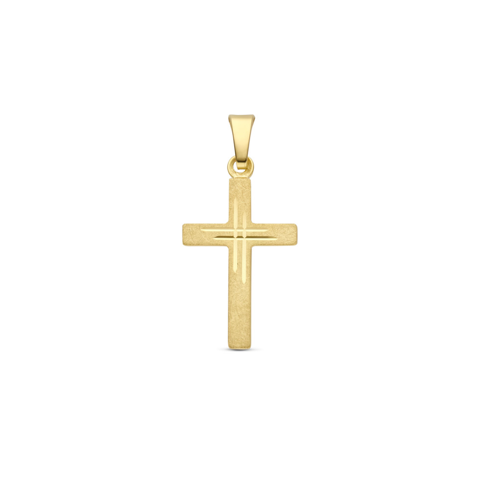 mat-gouden-kruisje-12-mm-breed-hoogte-18-mm