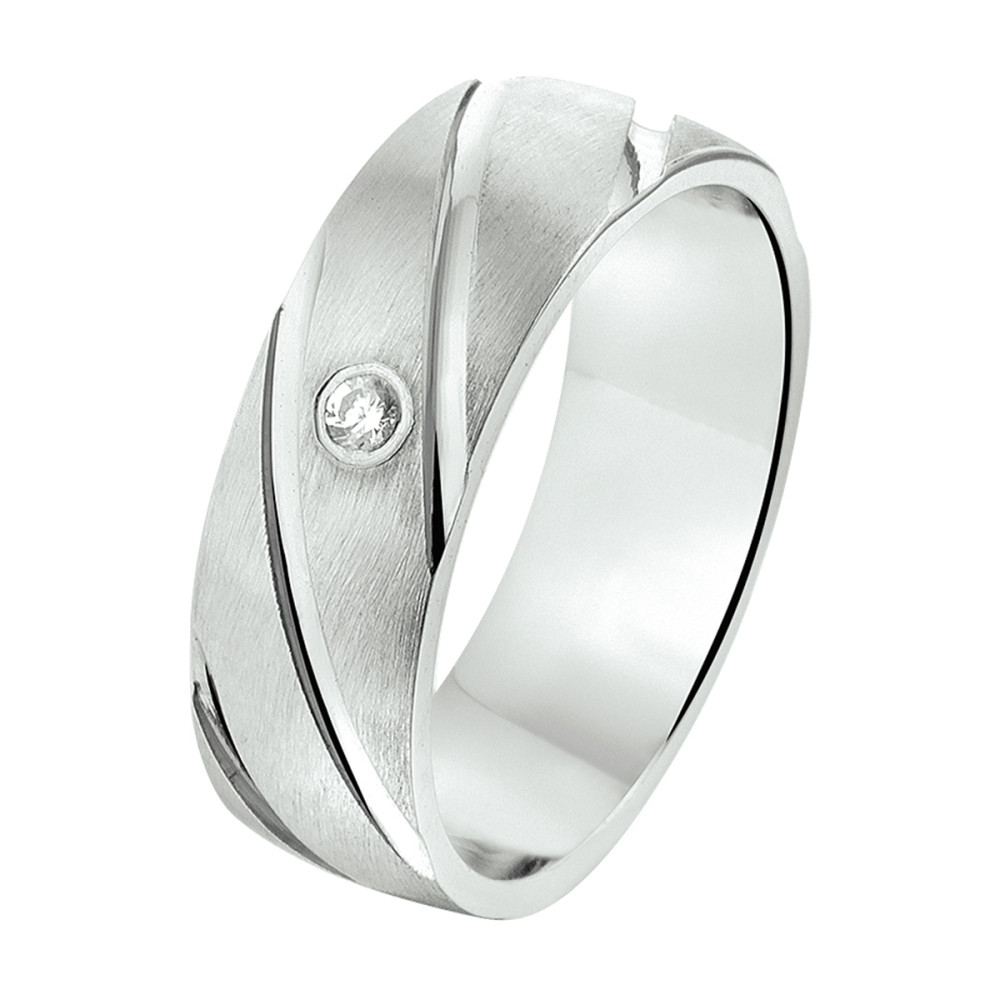 matte-ring-zilver-zirkonia-en-glanzende-details-graveerbaar-6-5-mm-breedte