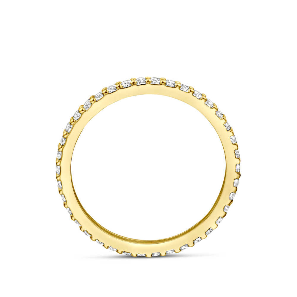 memoire-ring-14-karaat-goud-glanzend-en-zirkonia-transparant-1-5-mm-breedte