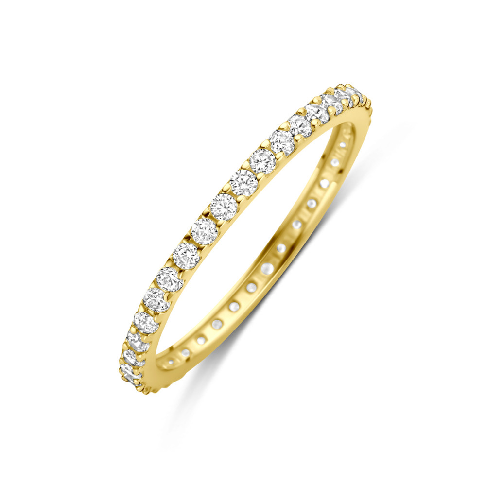 memoire-ring-14-karaat-goud-glanzend-en-zirkonia-transparant-1-5-mm-breedte