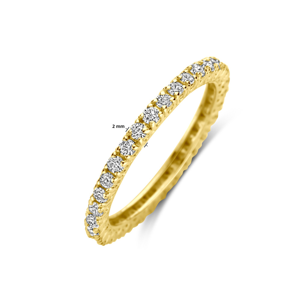memoire-ring-14-karaat-goud-met-rondom-0-72-crt-diamanten-transparant-2-mm-breedte