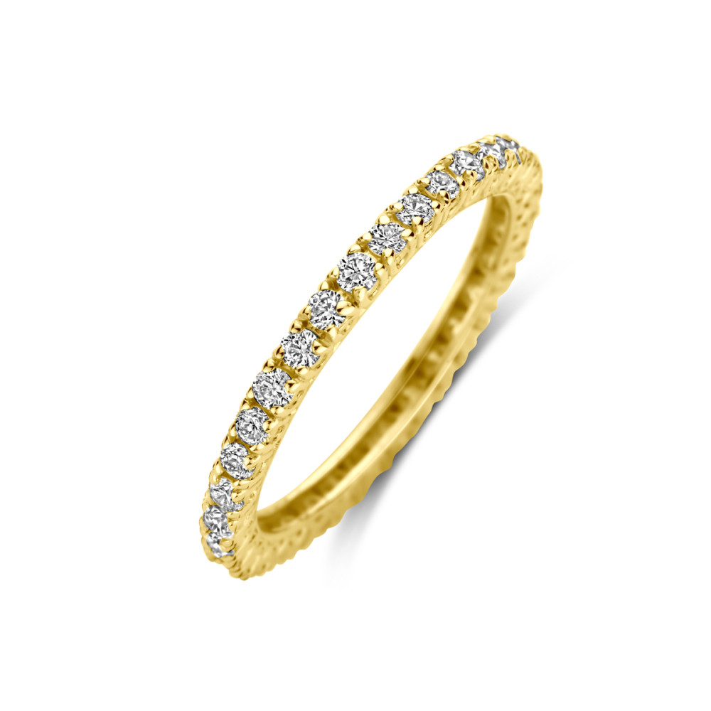 memoire-ring-14-karaat-goud-met-rondom-0-72-crt-diamanten-transparant-2-mm-breedte