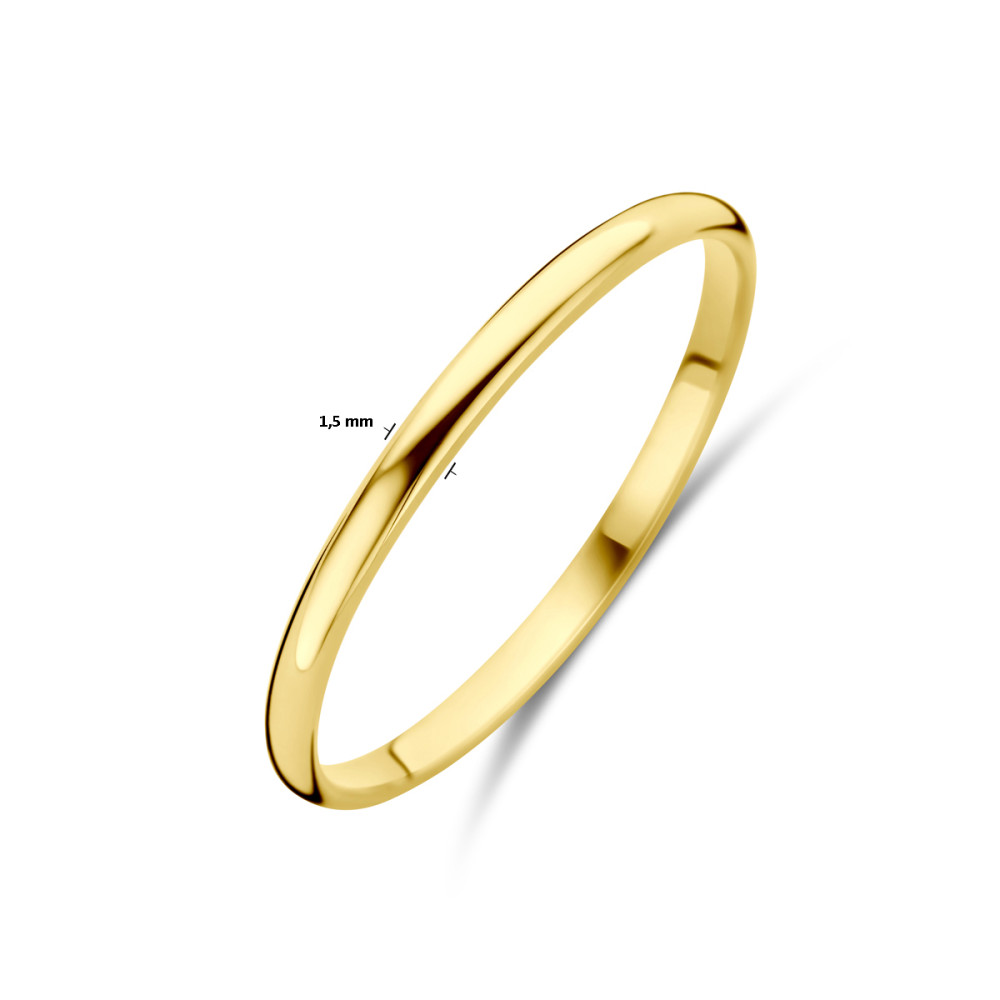 minimalistische-14-karaats-goud-glanzend-ring-1-5-mm-breedte