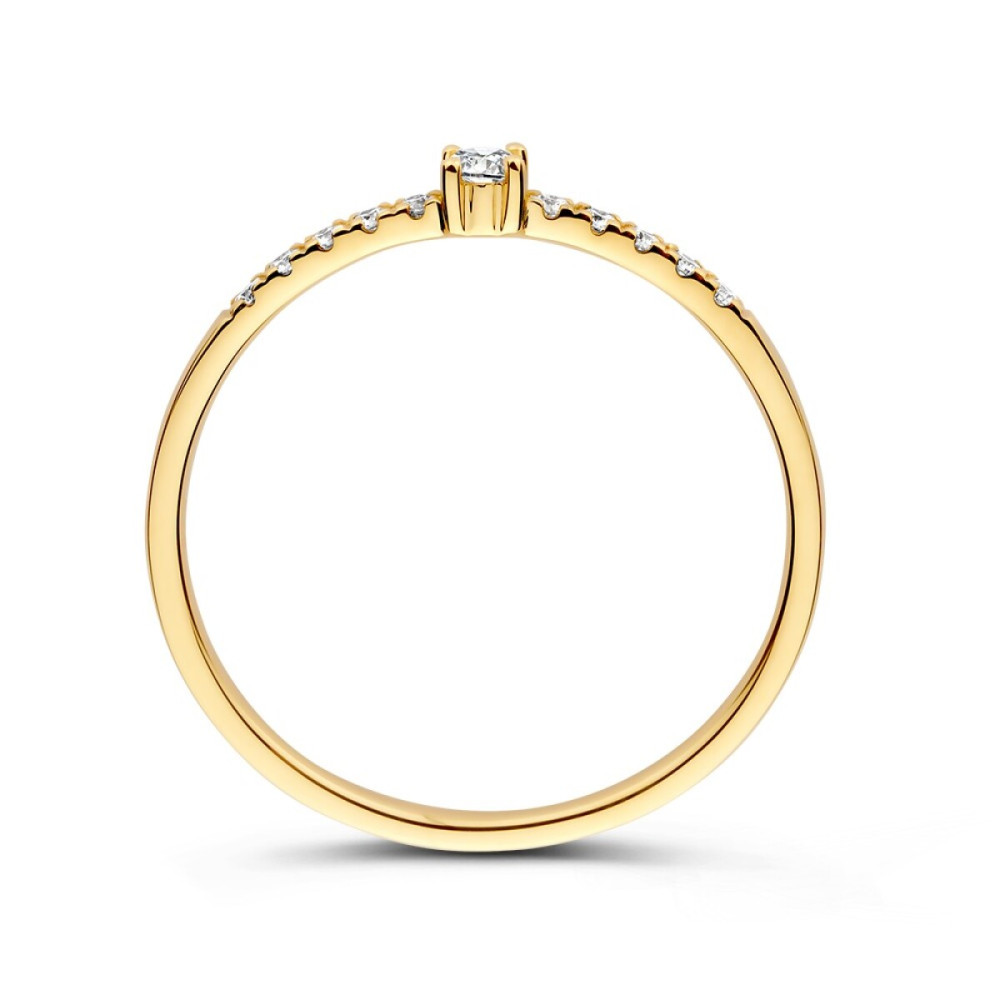 minimalistische-ring-14-karaat-goud-diamant-0-12-crt-briljant-2-5-mm-breedte