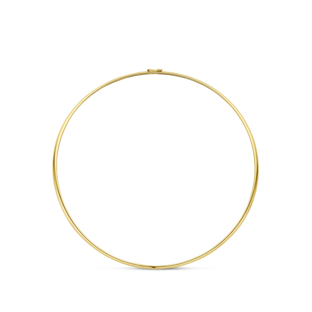 modern-spang-collier-van-goud-3-4-mm-breed-lengte-40-cm