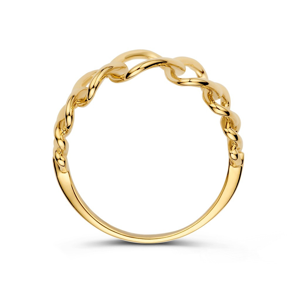 moderne-gouden-ring-met-12-mm-brede-ovale-schakels