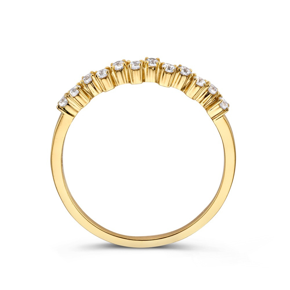 mooie-14-karaat-gouden-ring-met-transparante-zirkonia-s-2-8-mm-breed