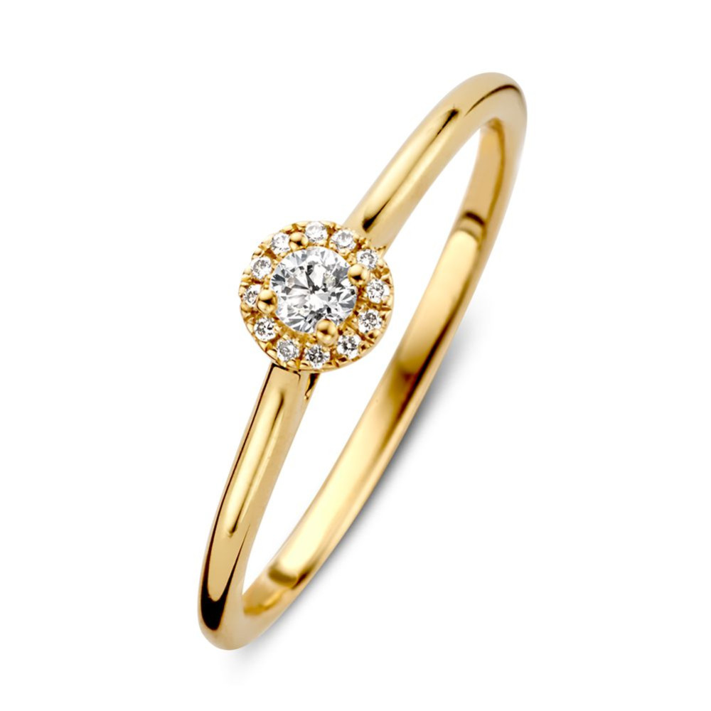 mooie-halo-ring-van-14-karaat-goud-met-briljant-geslepen-diamanten-0-14-crt