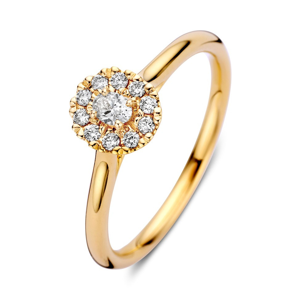 mooie-halo-ring-van-14-karaat-goud-met-grote-en-kleine-diamanten-0-21-crt