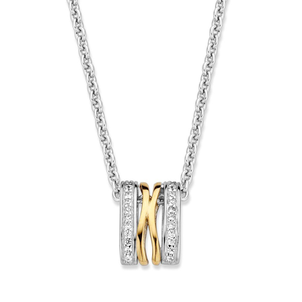 mooie-zilveren-en-gouden-hanger-met-zirkonia-breedte-10-mm