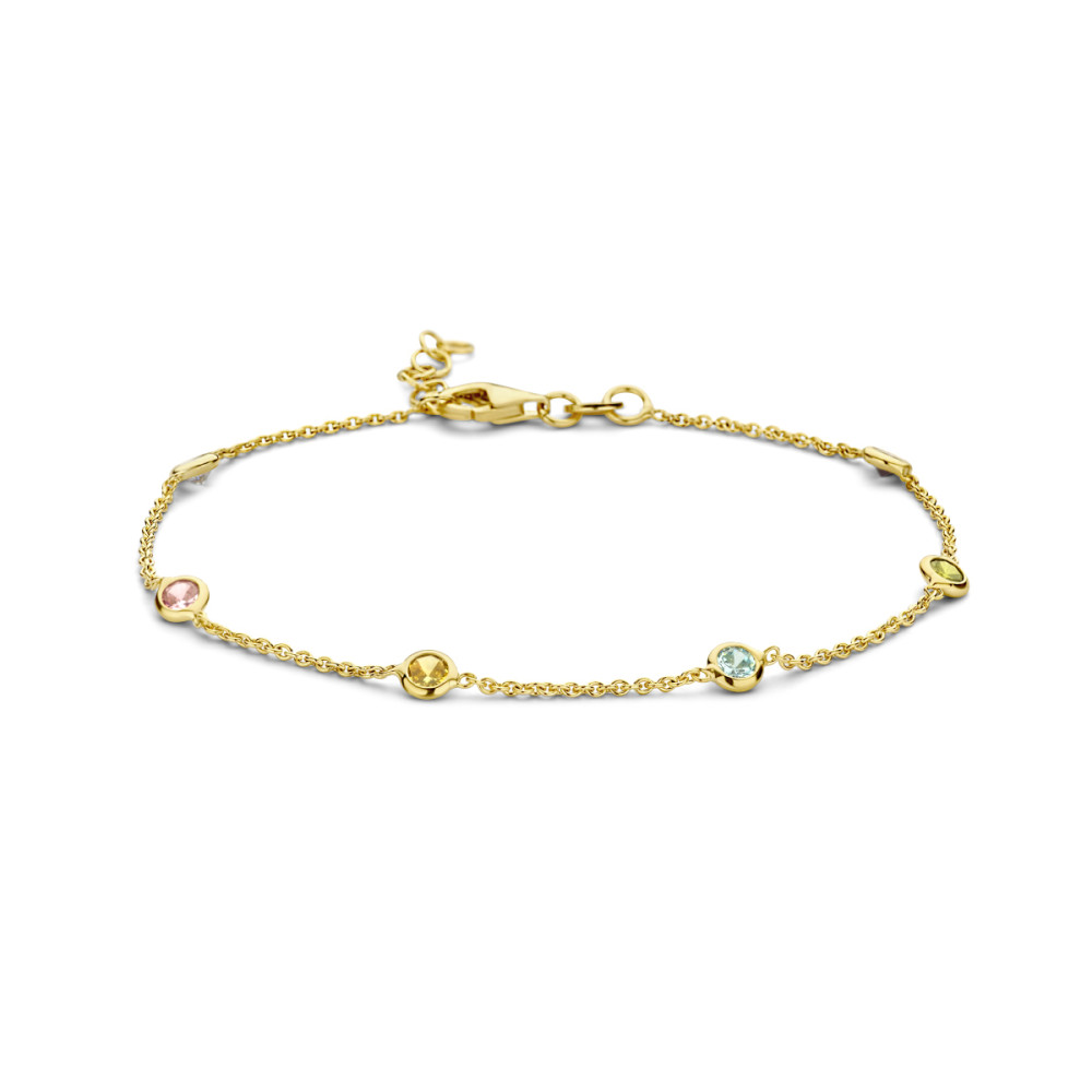 multicolor-armband-zirkonia-en-goudkleurige-plating-1-3-mm-breedte-lengte-18-20-cm