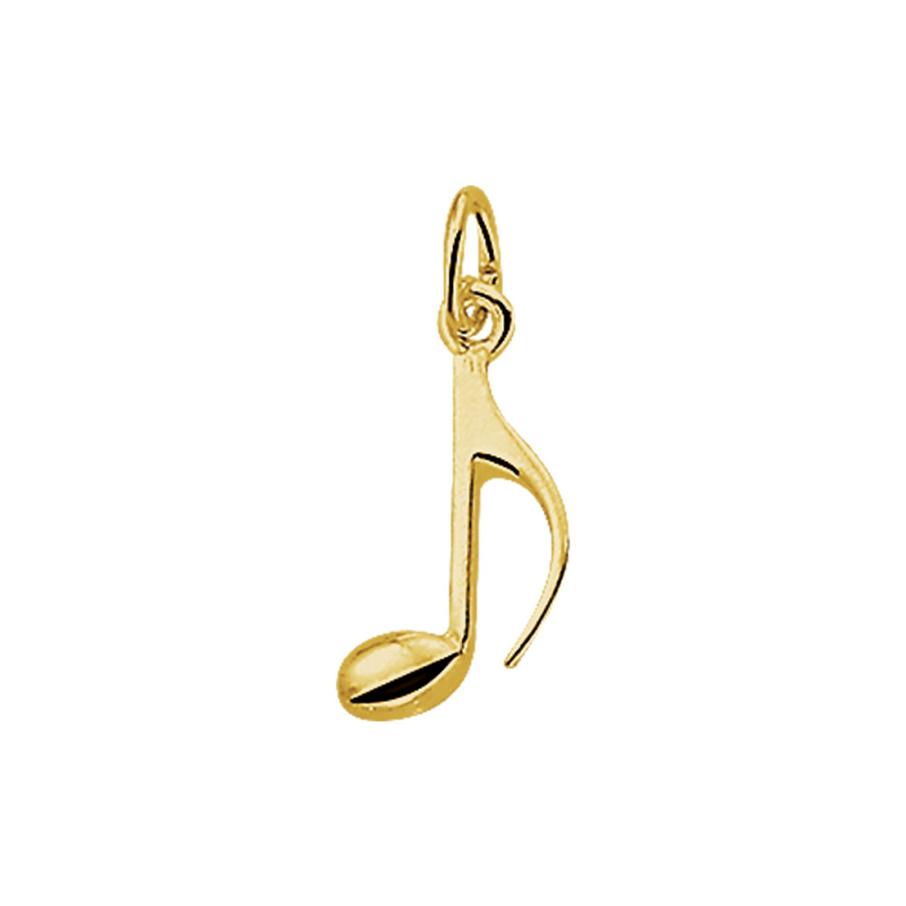 muzieknoot-hanger-14-karaat-goud-glanzend-9-5-mm-breed-x-16-mm-hoog