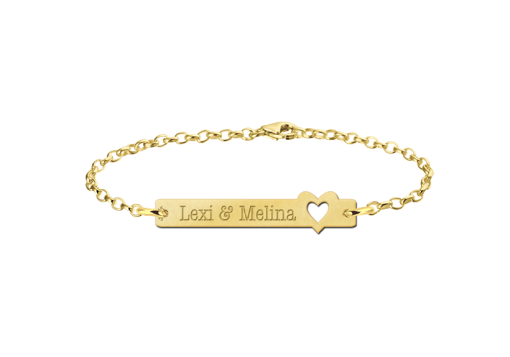 names4ever-gna36-14-karaat-gouden-graveerbare-schakelarmband-met-hartdetail