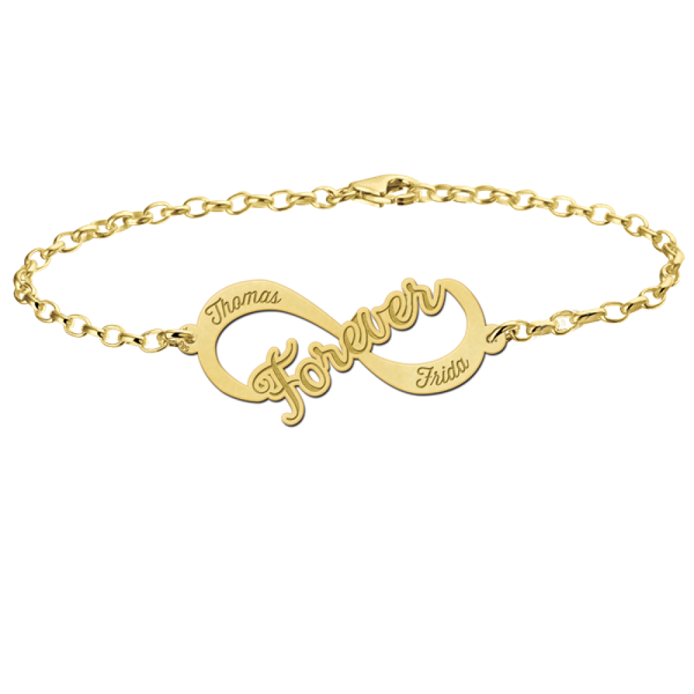 names4ever-mj010983-gna17-gouden-infinity-armband-met-gegraveerde-namen