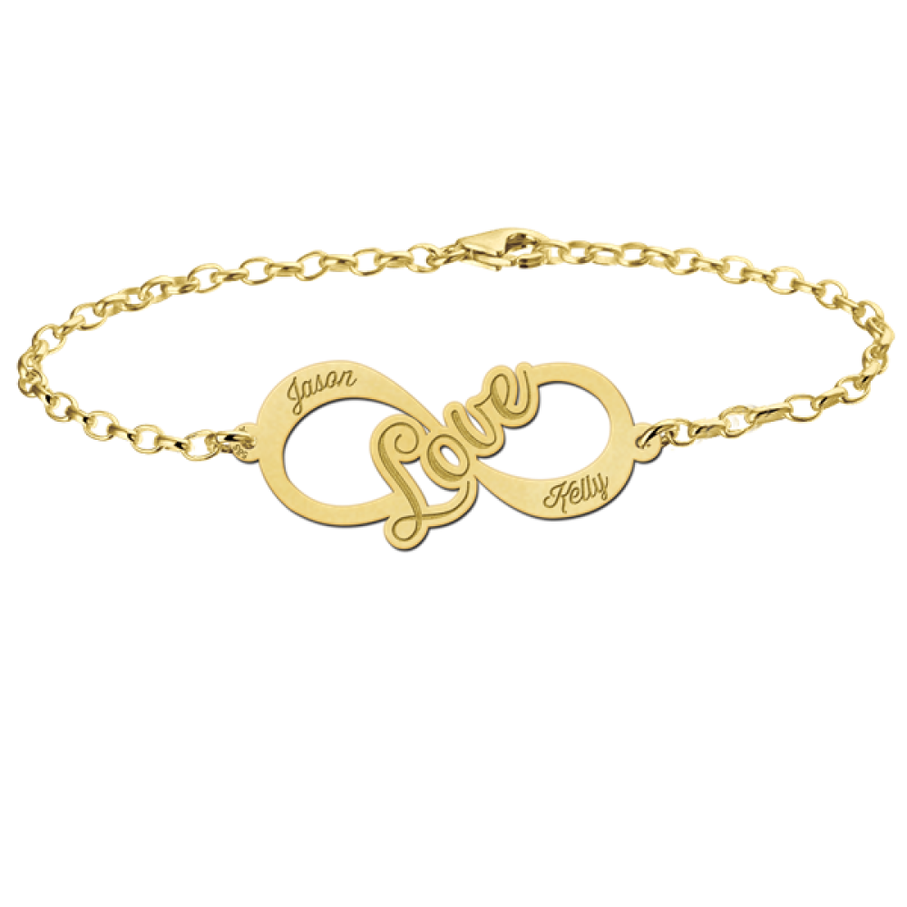 names4ever-mj010984-gna14-gouden-infinity-armband-met-gegraveerde-namen