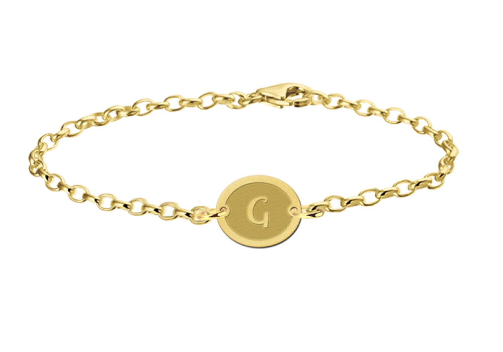 names4ever-mj010993-gouden-schakelarmband-met-gegraveerde-letter-g-hanger