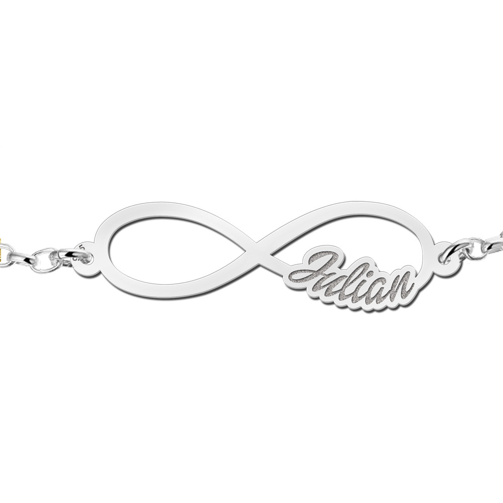 names4ever-mj016357-zna24-zilveren-infinity-naamarmband-met-personalisatieoptie