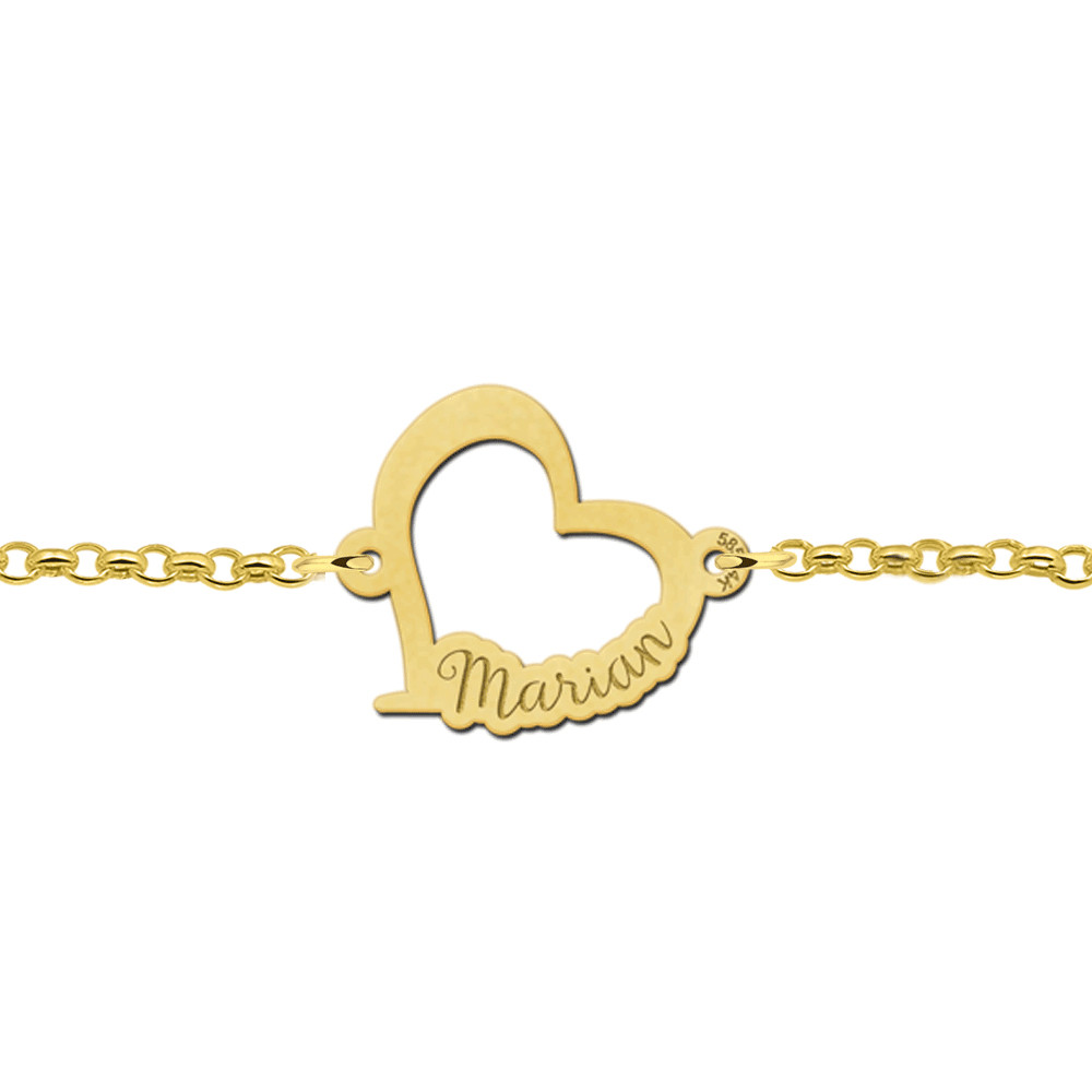 names4ever-mj016360-gna46-14-karaat-gouden-hartjes-armband-met-naam-gravure-optie