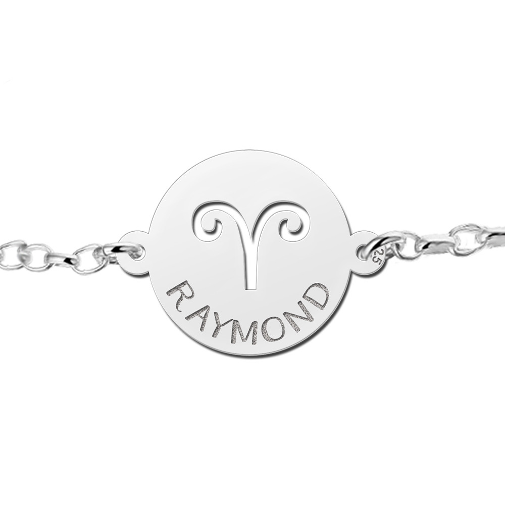 names4ever-mj016386-zilveren-schakelarmband-met-ronde-graveerbare-hanger