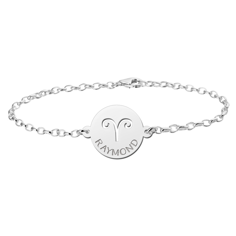 names4ever-mj016386-zilveren-schakelarmband-met-ronde-graveerbare-hanger