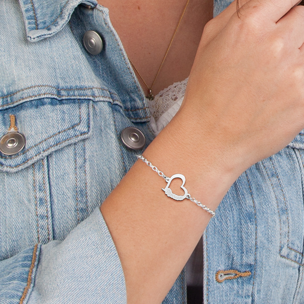 names4ever-mj017974-zna46-zilveren-hartjes-armband-met-gegraveerde-naam
