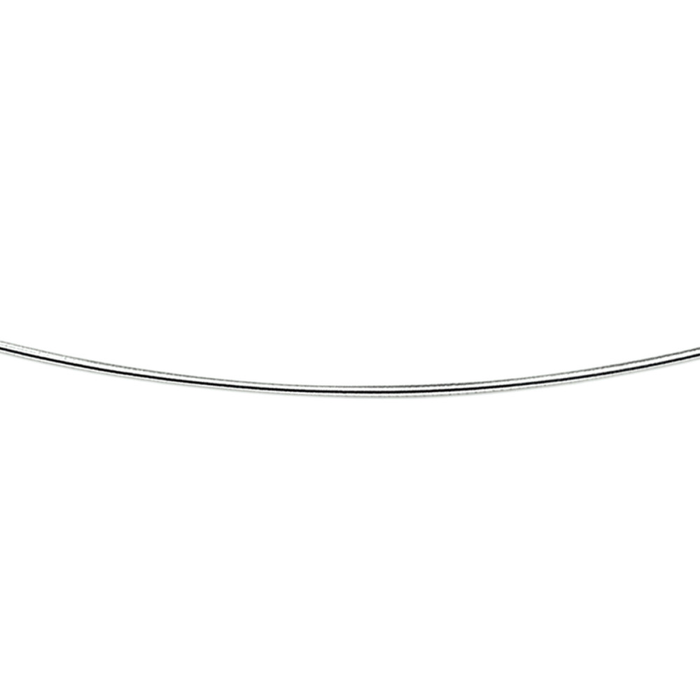 omega-collier-met-1-0-mm-schakel-van-zilver