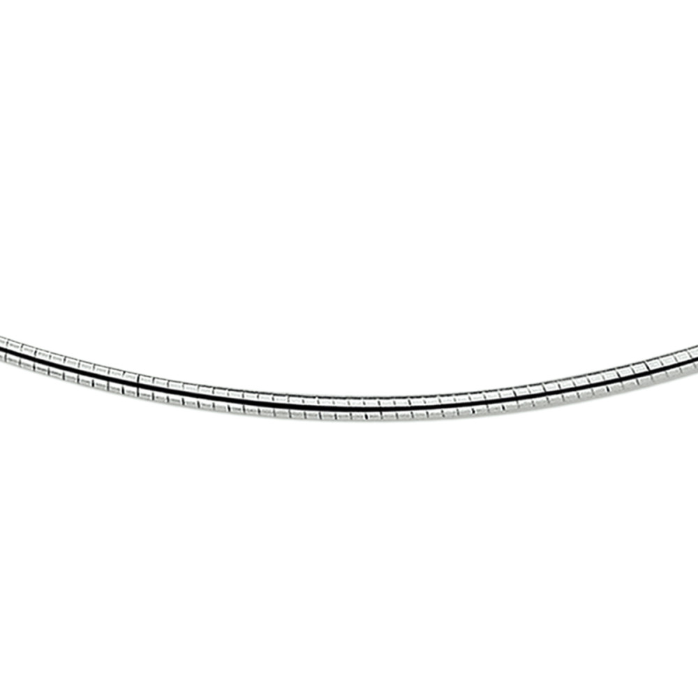 omega-collier-met-2-0-mm-schakel-van-gerhodineerd-zilver