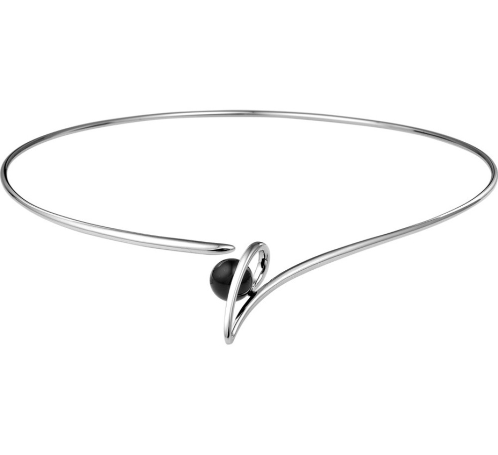 onyx-edelsteen-collier-zilver-lengte-42-cm