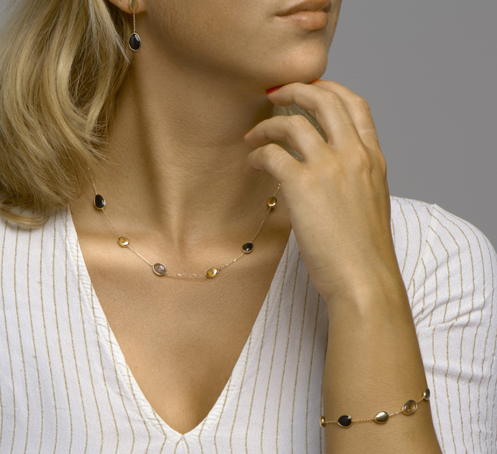 onyx-en-rutiel-edelsteen-ketting-14-karaat-goud-lengte-verstelbaar-42-45-cm