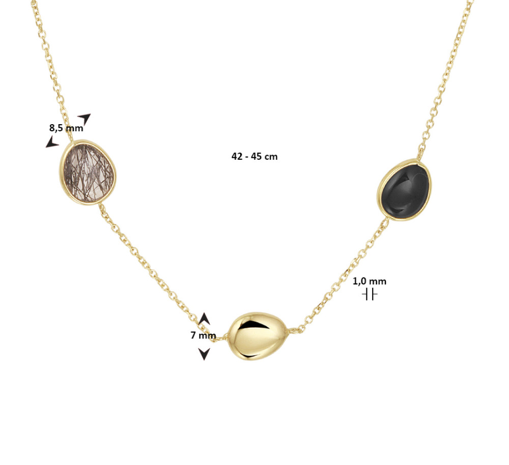 onyx-en-rutiel-edelsteen-ketting-14-karaat-goud-lengte-verstelbaar-42-45-cm