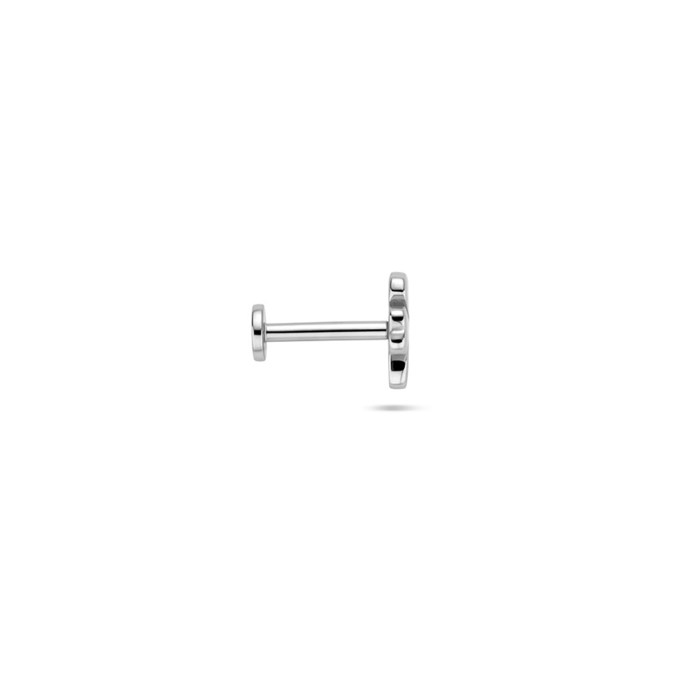 oor-piercing-flatback-925-zilver-klavertjevorm-glanzend-6-mm-per-stuk