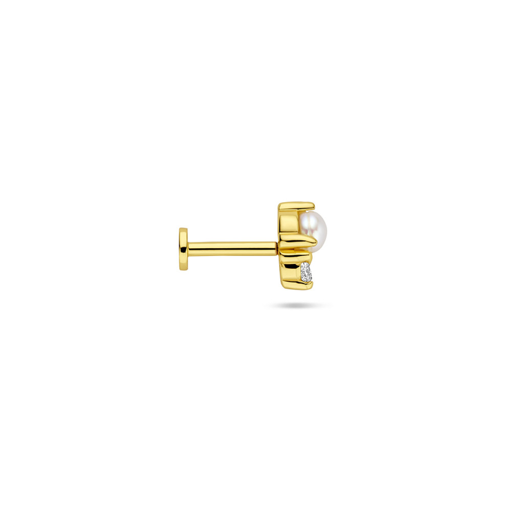 oor-piercing-flatback-gold-plated-parel-zirkonia-4-mm-breed-x-6-5-mm-hoog-per-stuk
