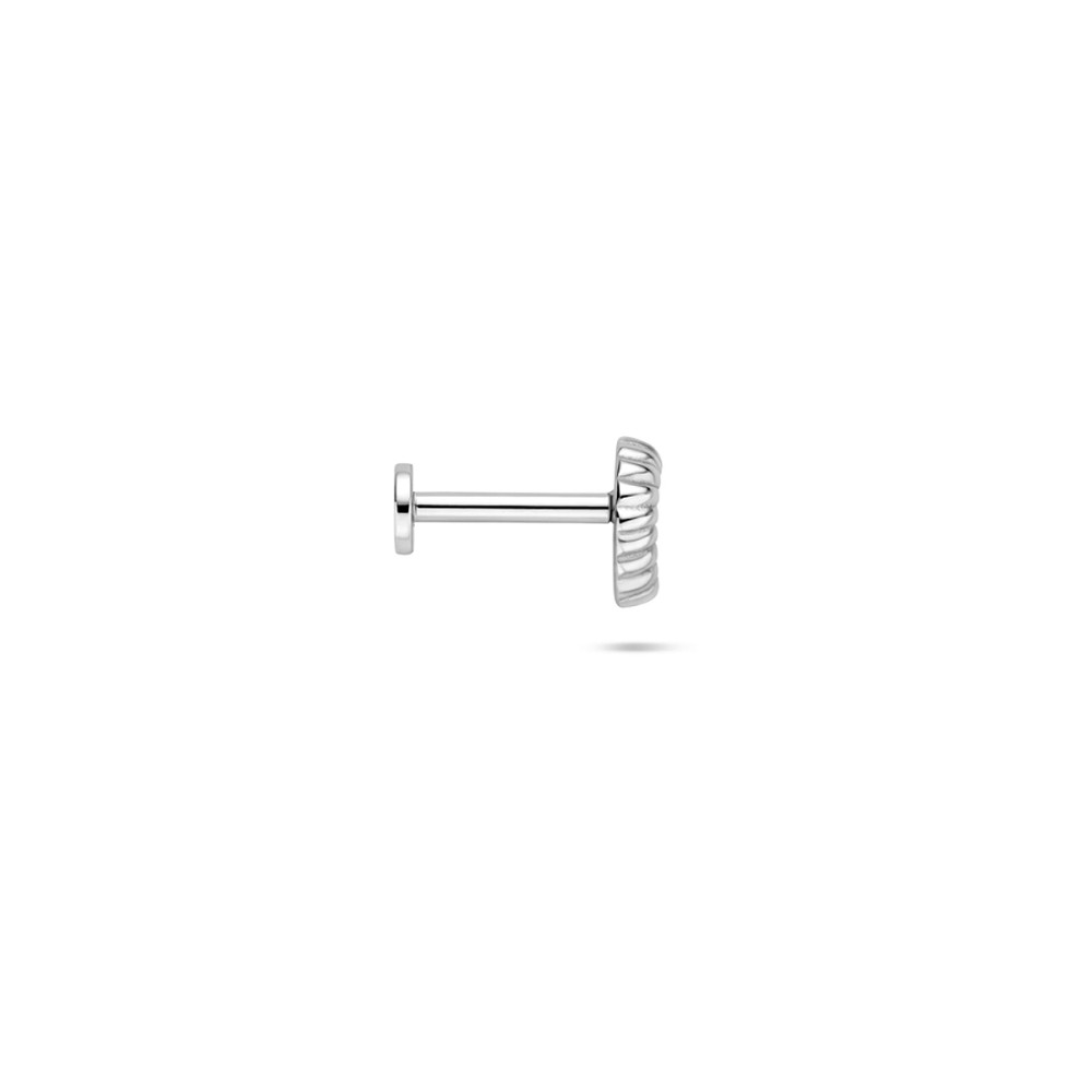 oor-piercing-flatback-schelp-vorm-925-zilver-glanzend-5-mm-breed-x-6-mm-hoog-per-stuk
