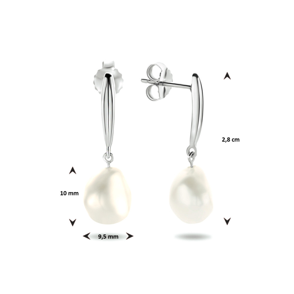 oorhangers-925-zilver-met-witte-parel-en-druppelvorm-9-5-mm-breed-x-28-mm-hoog