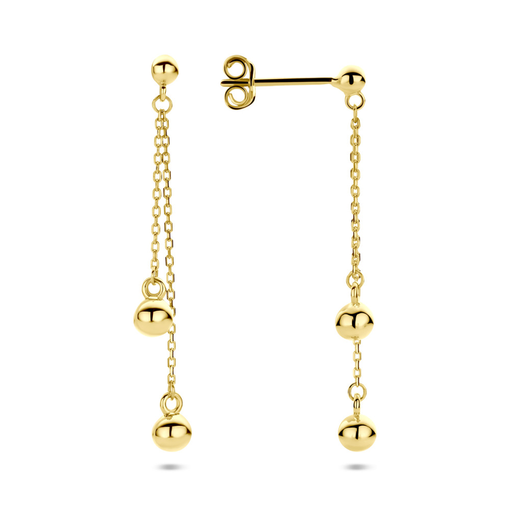 oorhangers-van-14-karaat-goud-met-glanzende-ronde-vorm-hoogte-35-mm