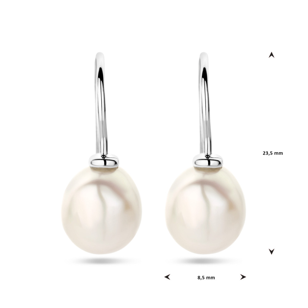 oorhangers-zilver-witte-zoetwaterparel-glanzend-8-5-mm-breed-x-23-5-mm-hoog