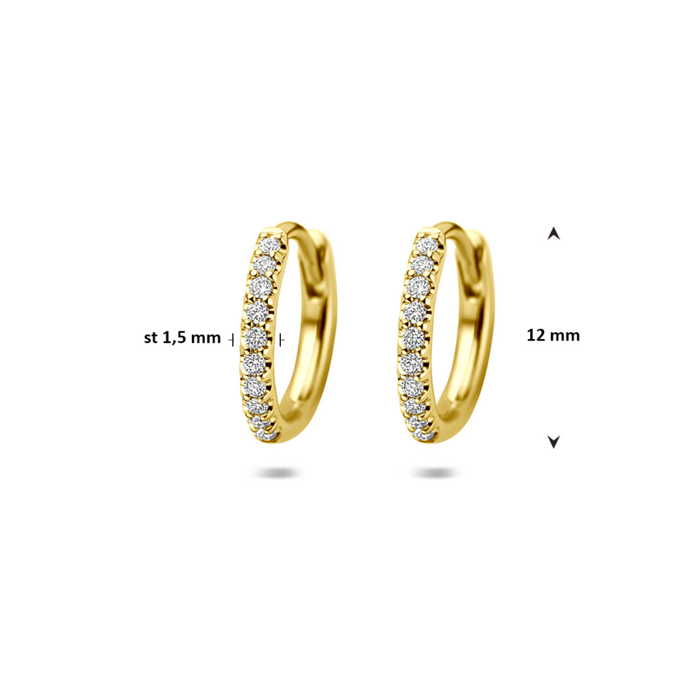 oorringen-14-karaat-goud-lab-grown-diamant-0-14-crt-2-mm-breed-x-12-mm-diameter