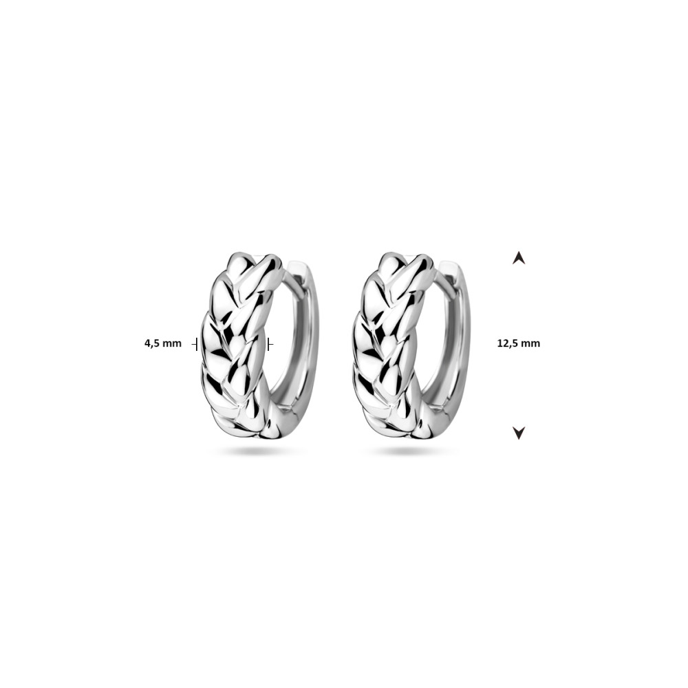 oorringen-925-zilver-gevlochten-patroon-glanzend-12-5-mm-diameter