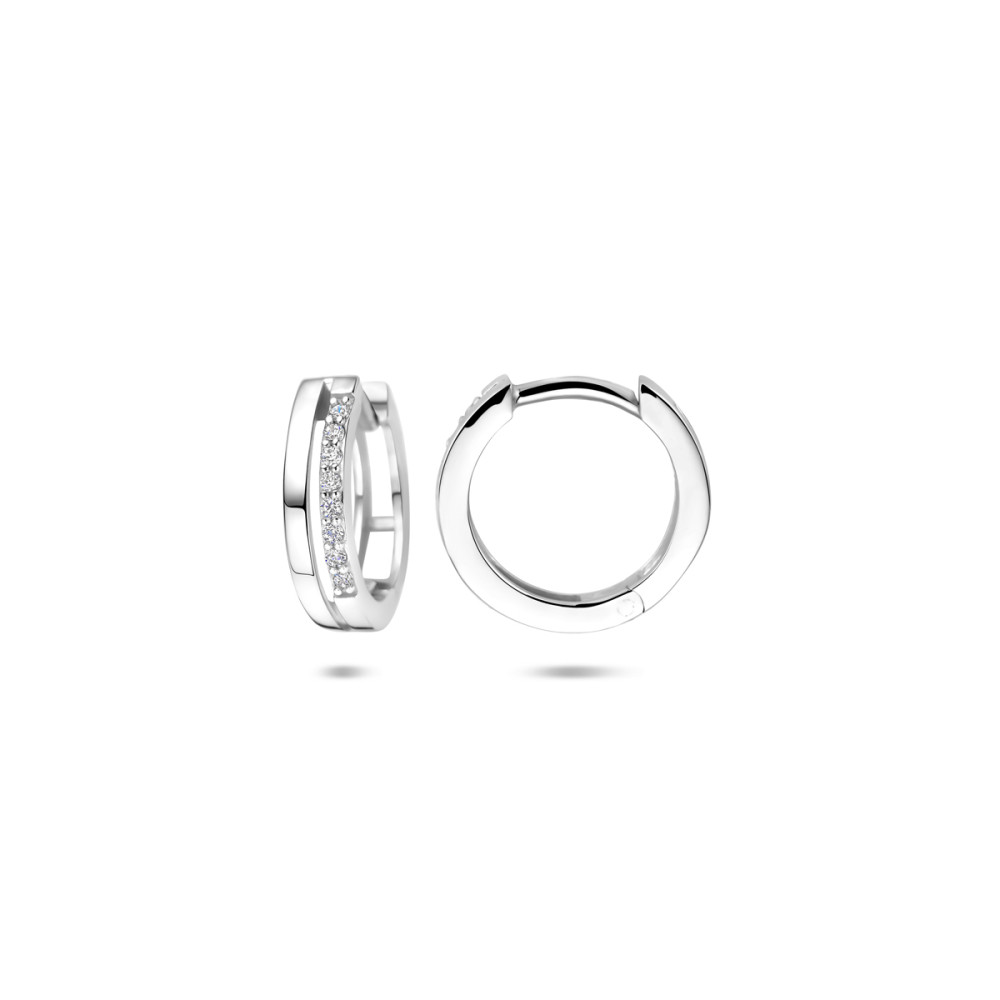 oorringen-925-zilver-transparante-zirkonia-3-mm-breed-x-13-mm-diameter